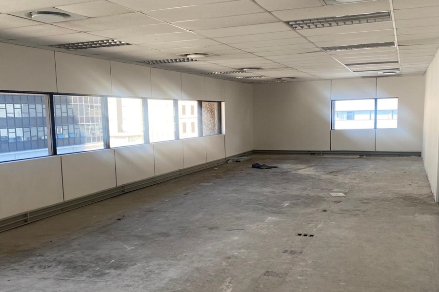 To Let commercial Property for Rent in Cape Town City Centre Western Cape